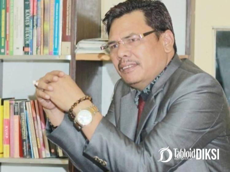 Pabrik Tisu PT RAPP Disegel Menteri LHK, Praktisi Hukum: Slogan “Compliance” Hanya Isapan Jempol
