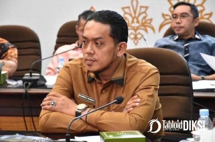 Pejabat Satu per Satu Dibebastugaskan, Hambali Nanda Justru Aman di Tengah Sorotan