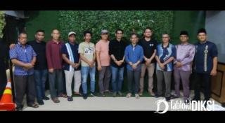 Firma Hukum Simanungkalit Huang Gelar Penyuluhan Hukum Gratis bagi 11 Kepala Desa di Siak Hulu