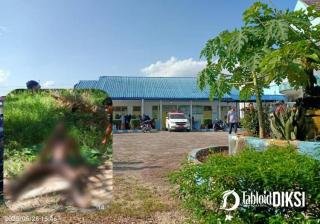 Keluarga Kolektor Indomobil yang Tewas Menolak Otopsi, Polisi: Jenazah Diserahkan !