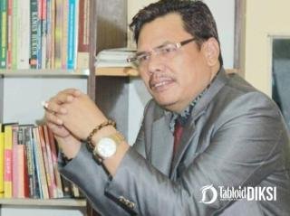 Pabrik Tisu PT RAPP Disegel Menteri LHK, Praktisi Hukum: Slogan “Compliance” Hanya Isapan Jempol