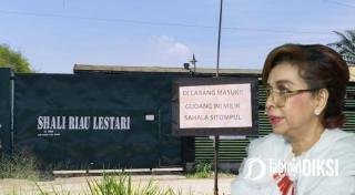 Pemalsuan Tanda Tangan di Akta Notaris Nomor 08 Tahun 2022, Kasus PT Shali Riau Lestari Memasuki Babak Baru