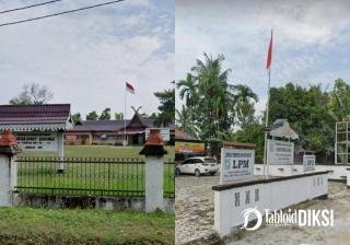 Sekretaris SPRI Riau Minta Bupati Kampar Evaluasi Kinerja Kades Pangkalan Baru dan Camat Siak Hulu