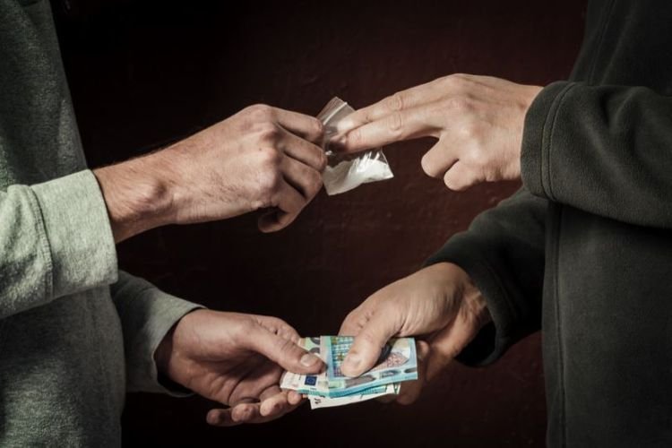 Peredaran Narkoba Kian Marak di Kenegerian Logas Singingi, Warga Desak Tindakan Tegas Aparat