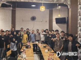 Desak Bentuk Pansus, Cipayung Plus dan KNPI Riau Soroti Defisit Anggaran Rp1,76 Triliun