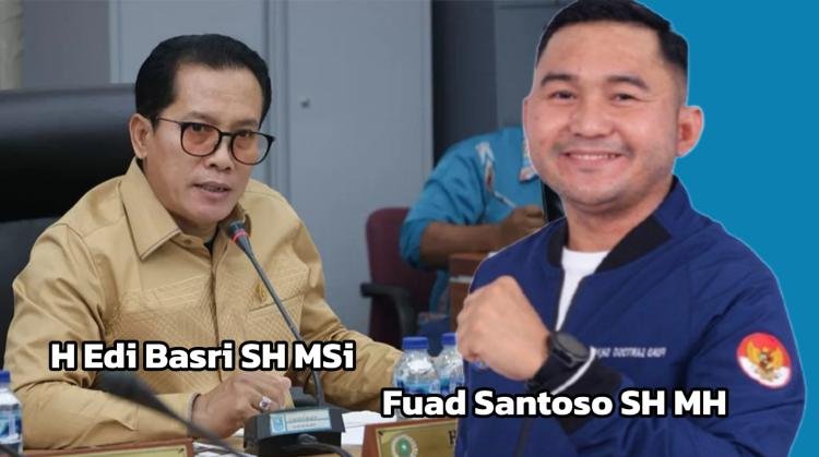 Pernyataan Kontroversial DPRD Riau Tuai Kritik Balik dari KNPI