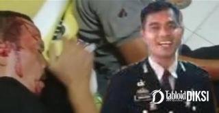Kejadian Tragis Timpa Pegiat Lingkungan, Polres Kampar Buat Linglung