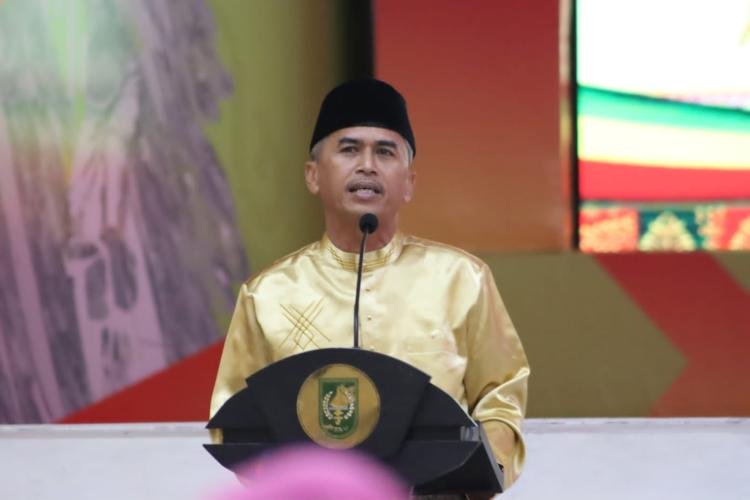 Kapolda Baru, Sungai Bersih, dan Harapan Rakyat Kuantan