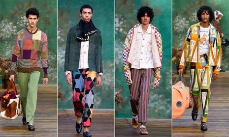 Tren Fashion Ramah Lingkungan yang Mulai Mendominasi 2025