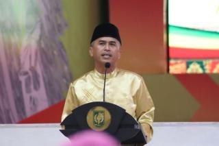 Kapolda Baru, Sungai Bersih, dan Harapan Rakyat Kuantan