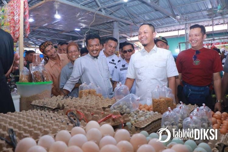 Tarif Parkir Turun, Jalan Diperbaiki, Bus Gratis untuk Siswa — Inilah Hasil 100 Hari AMAn