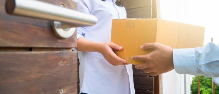 Layanan Ekspedisi KP Cargo Hadirkan Kecepatan dan Keamanan dalam Satu Paket