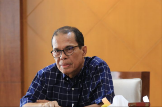 Dari 180 Pelamar, 168 Lulus Seleksi Administrasi Jabatan Eselon II Pemprov Riau