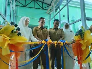 Tak Perlu Antre Panjang Lagi, RSD Madani Pekanbaru Buka Layanan Hemodialisis