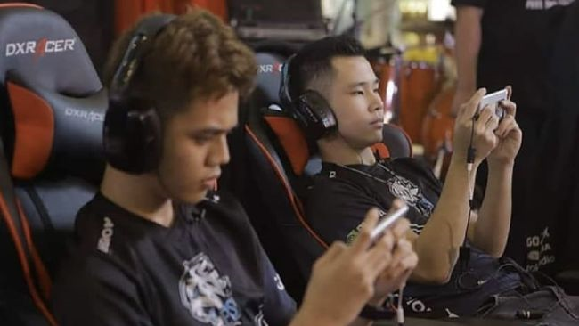 Strategi Tim Free Fire dan Mobile Legends Agar Menang Lebih Konsisten