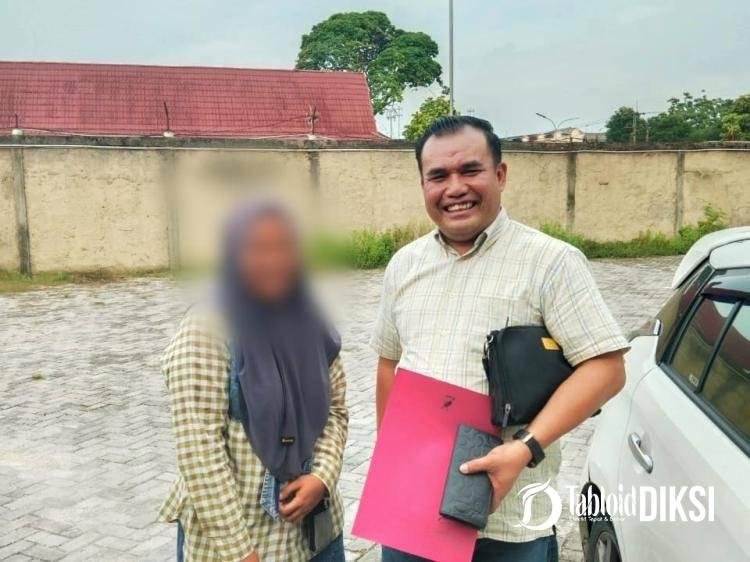 4 Bulan Berlalu, Kasus Iin Suhelna 