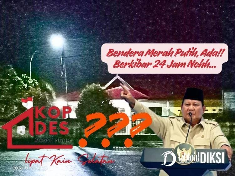Kopdes Lipat Kain Selatan Hanya Angan-Angan, Kegagalan Pemdes?, PLT.Camat Kampar Kiri Buka Mata!