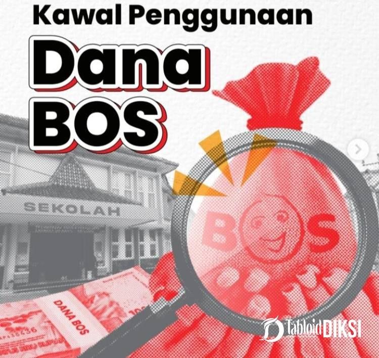 Kepsek Bungkam, Mutu Pendidikan dan Manajemen Terancam! Apakah Tanda Ada Kesalahan??