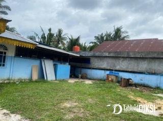 Dapur MBG di Balai Desa Pangkalan Baru: Penyalahgunaan Fasilitas Pemerintah?