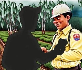 Pungli Berkedok Kerja, SOS Diduga Palak Calon Security PT.PSPI Distrik Lipat Kain! Diambang Malu?