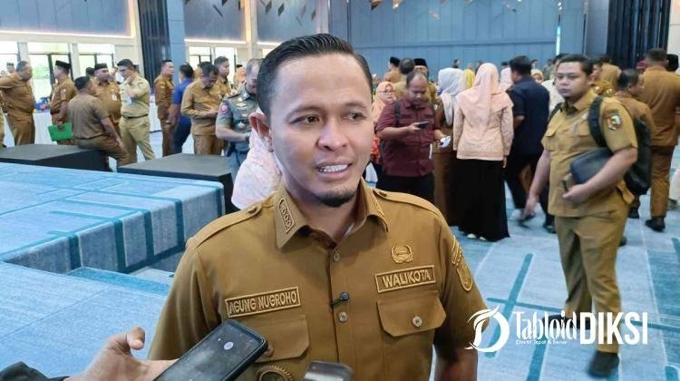 Pemko Pekanbaru Prioritaskan Perbaikan Jalan Berlubang Secara Bertahap