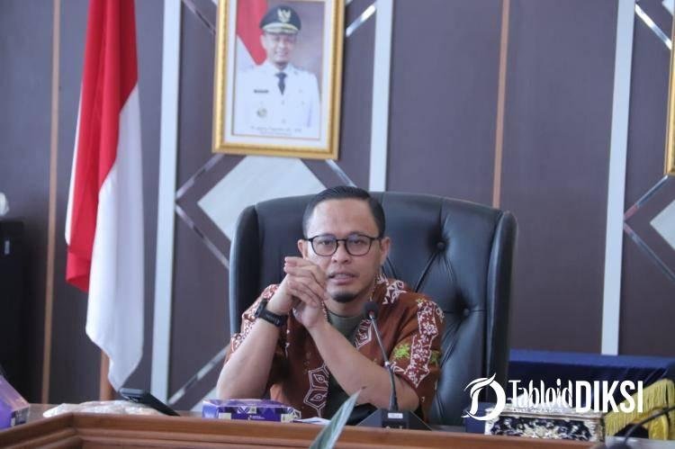 Pemko Pekanbaru Pastikan Program Berobat Gratis UHC Berlanjut