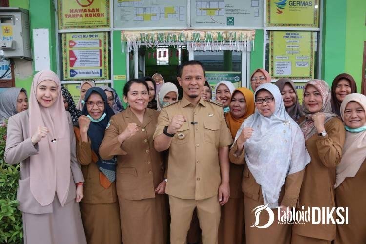 Puskesmas di Pekanbaru Diminta Tak Tutup Sebelum Jam 9 Malam