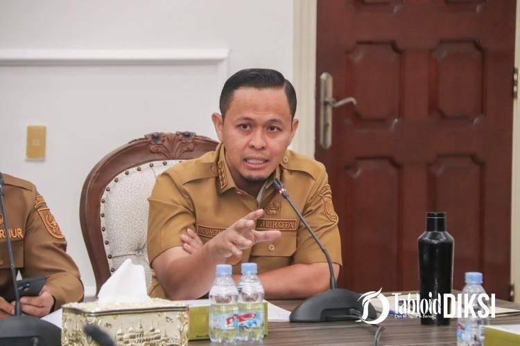 Jalan 70 Tenayan Raya Bakal Dilebarkan, Pemko Mulai Review 2026