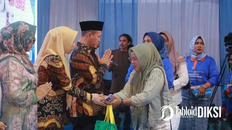 Wako Agung: LPS Pekanbaru Jadi Contoh Daerah Lain dalam Pengelolaan Sampah