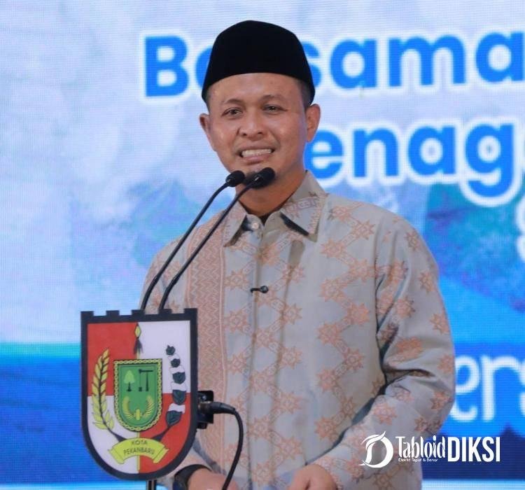 Kolaborasi Swasta, Bundaran MP Senilai Rp3 Miliar Segera Dibangun