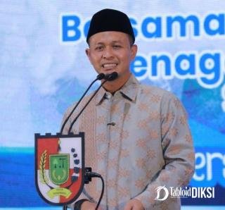 Kolaborasi Swasta, Bundaran MP Senilai Rp3 Miliar Segera Dibangun