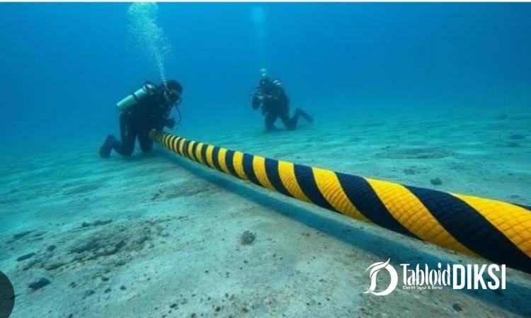 Komitmen Zukri Hadirkan Pemerataan Listrik hingga Wilayah Kepulauan