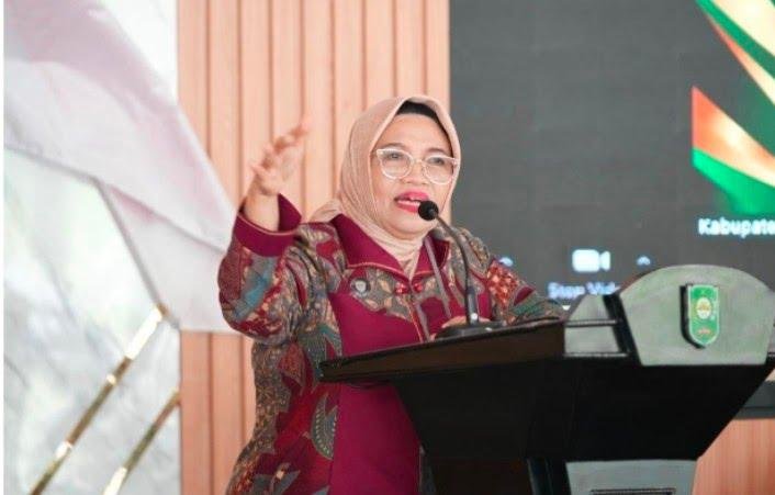 Tuanku Online Jadi Solusi Layanan Hukum Praktis bagi Masyarakat Siak