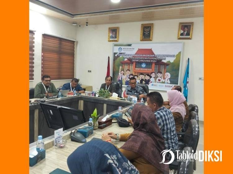 Disetujui Pusat, Pekanbaru Bangun Sekolah Nasional Terintegrasi di Kecamatan Kulim
