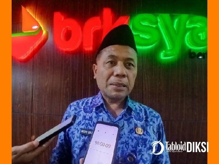 Cek Kesehatan Gratis di Pekanbaru Baru Sentuh 35 Ribu Warga