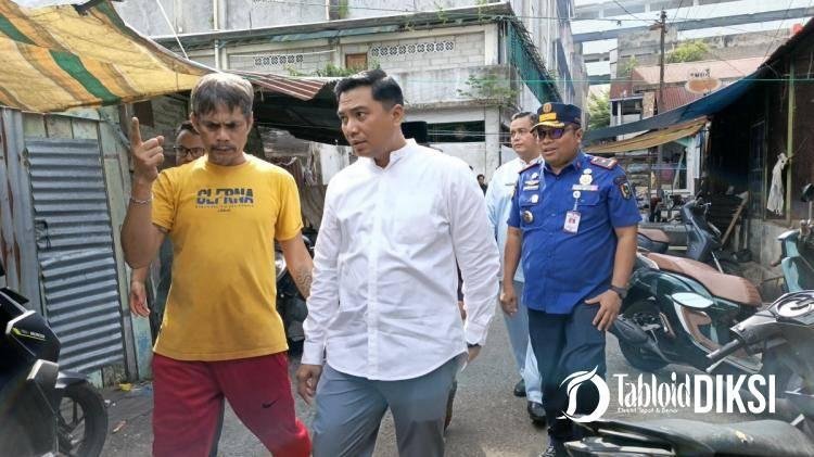 Pemko Mulai Inspeksi dan Perbaikan Instalasi Listrik Gratis untuk Warga Kurang Mampu