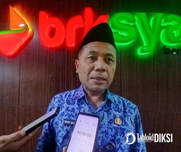 HUT ke-242 Pekanbaru, Pemko Gelar Khitanan Massal Gratis untuk 1.100 Anak