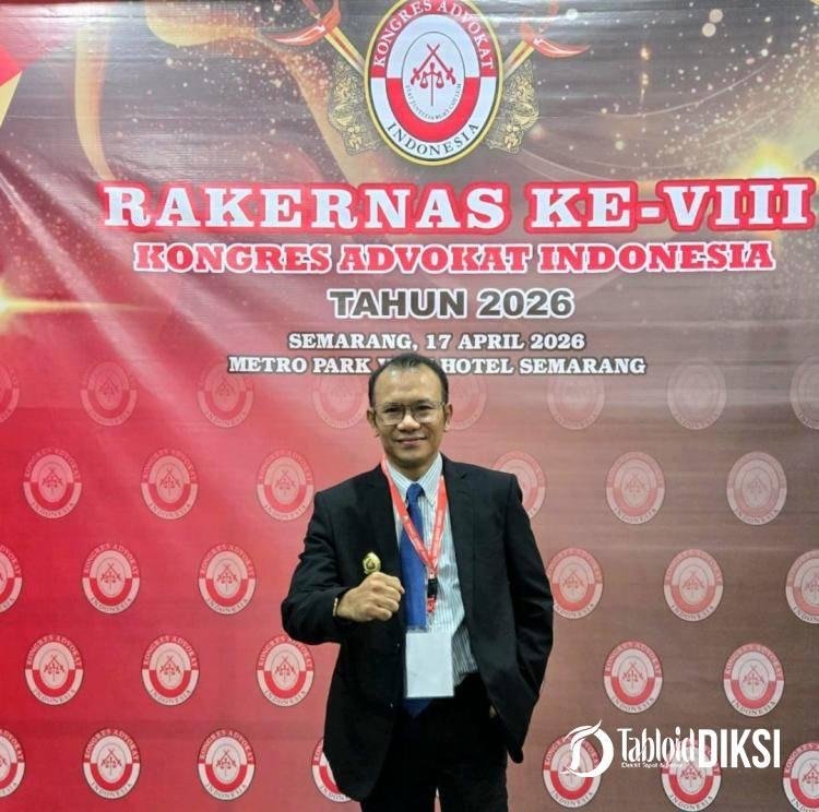 Milad ke-18, Organisasi Diharapkan Makin Solid Inovatif dan Berdaya Saing