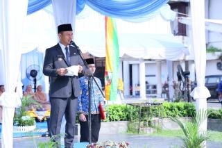Agung Nugroho Ajak Warga Jadikan Harkitnas Momentum Bangkitkan SDM Berkualitas