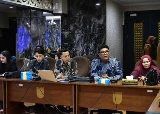 Komisi III DPRD Pekanbaru Fasilitasi Mediasi Dugaan Kekerasan Murid SDN 181