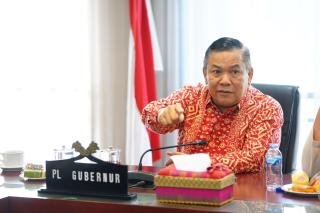 RANS Carnival Ramaikan Riau Awal Juni, SF Hariyanto Sambut Positif Kolaborasi Kreatif