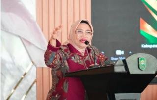 Tuanku Online Jadi Solusi Layanan Hukum Praktis bagi Masyarakat Siak