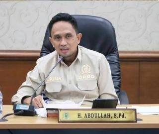 Warga Riau Resah Mati Lampu Bergilir, Abdullah Minta PLN Tuntaskan Malam Ini