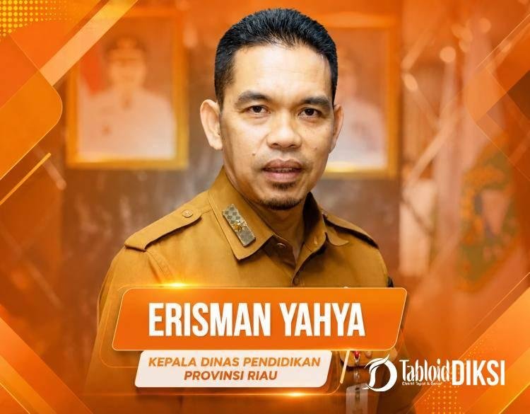 Disdik Riau Terbitkan Edaran Larangan Pungutan di SMA, SMK, dan SLB Negeri