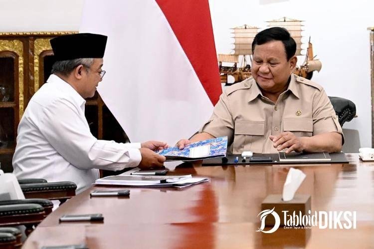 71 Ribu Sekolah Diremajakan, Pemerintah Bangun Fondasi Generasi Emas Indonesia