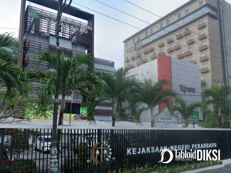 G3S Bongkar Pola Kejari, Sederet Kasus OPD Pekanbaru Mandek