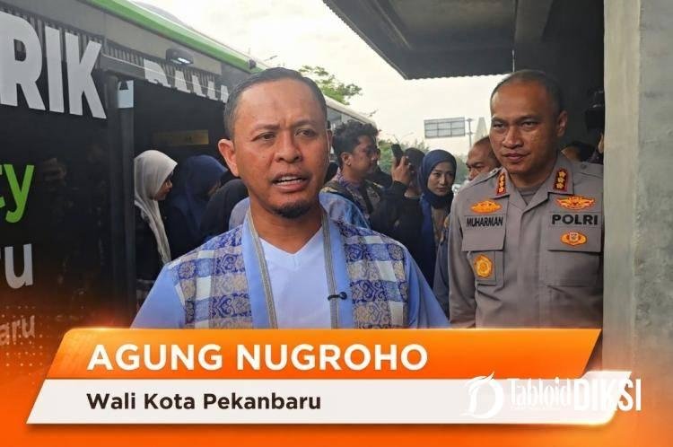 Agung Nugroho Ingatkan Komite Sekolah Tak Terlibat Praktik Titipan Siswa pada SPMB 2026