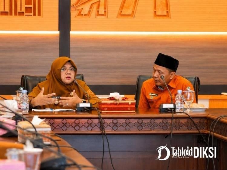 Bupati Afni Ajak Masyarakat Siak Berpartisipasi Aktif Sukseskan SE 2026