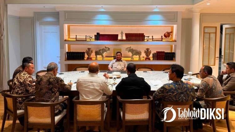 Kepercayaan Investor Global Menguat, Prabowo Minta Data Disampaikan Terbuka ke Publik
