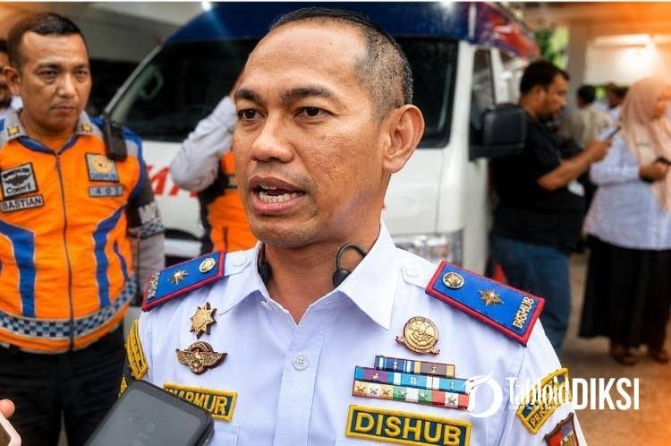 Masuki Tahap Akhir, JPO Depan STC Disiapkan Jadi Daya Tarik Baru Kota